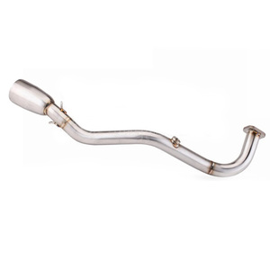 Sistema de Escape para Motocicleta NMAX125 Nmax155, Silenciador para <span class=keywords><strong>Yamaha</strong></span> Nmax 125 155 2020 2021 - Product Image 6