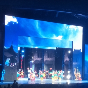 <span class=keywords><strong>LED</strong></span> Hiển Thị Cho Màn Hình P3.91 100% Tùy Chỉnh <span class=keywords><strong>LED</strong></span> Màn Hình Hiển Thị Cho Các Sự Kiện Các Cuộc Họp Giai Đoạn Quảng Cáo - Product Image 4