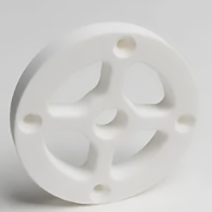 Servicio de Impresión 3D ODM OEM en ABS/Nylon PA12 SLA/SLS para Prototipos Rápidos y Piezas Automotrices - Fabricante de Guangdong - Product Image 2