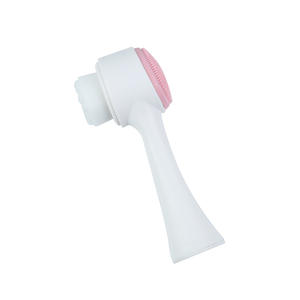 Brosse de bain à poils, brosse à long manche pour le corps, brosse de nettoyage domestique, brosse sèche pour le dos, douce pour le dos - Product Image 6
