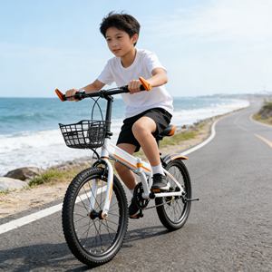 Bicicleta Infantil de 12 Pulgadas Directo de Fábrica, Bicicleta para Niños de 2 a 5 Años - Product Image 2