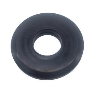 Roulements de suspension fournis par le fabricant, caoutchouc supérieur, amortisseur de choc, modèle 54325-4Z000 - Product Image 1