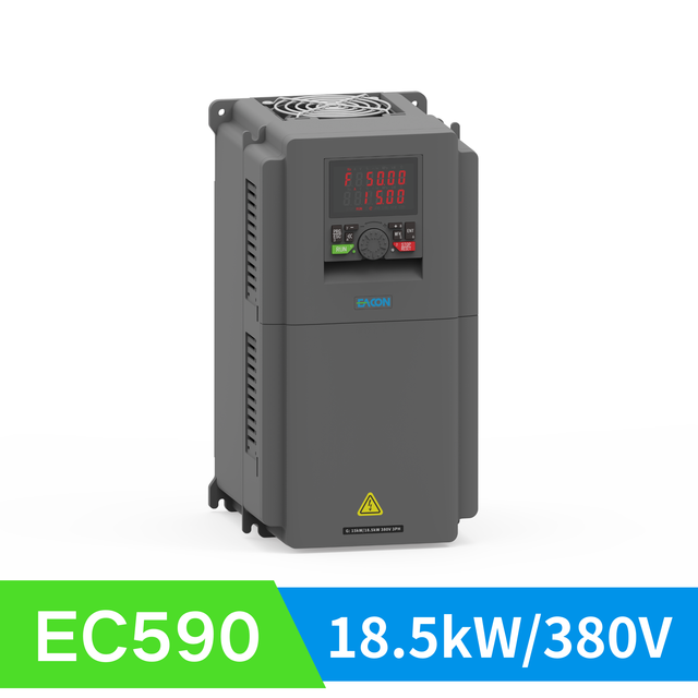 EC590 3Phase 380V 18.5kW Variable Frequency Drive AC Drives Frequency Inverters VSD VFD