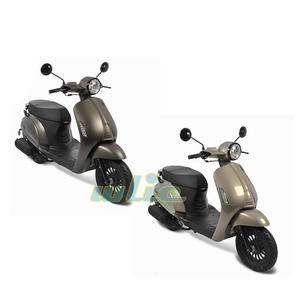 Usine <span class=keywords><strong>prix</strong></span> moto à essence <span class=keywords><strong>50cc</strong></span> scooter scooters à essence Moteur Scooter Cyclomoteur À Gaz Grace & Classique (CEE Euro 4) - Product Image 4