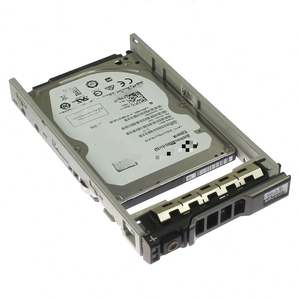 Nuovo Disco Rigido 7w94d 500GB 7200rpm SATA 6Gb/s 2.5 Pollici con <span class=keywords><strong>3</strong></span> Anni di Garanzia per Server - Product Image 3