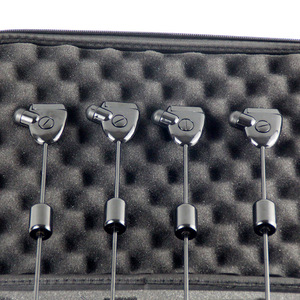 Alarme de pêche en mer de style européen pour club de pêche avec signal de touche pour canne et ligne rigides - Product Image 3