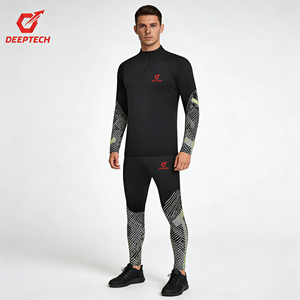 Conjuntos de Treino de Futebol Personalizados por Atacado 25/26, Jaqueta de Alta Qualidade, Camisa de Futebol Smyl, Venda Quente nos EUA - Product Image 1