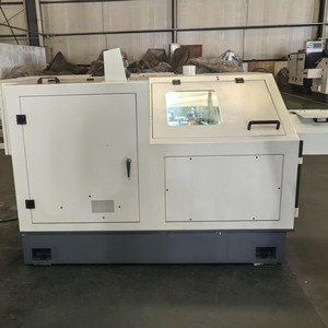 Machine de cintrage à froid à longue durée de fonctionnement avec investissement économique pour l'industrie des fixations - Product Image 3