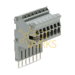 Wago 2001557 - Nuovo - Product Image 1