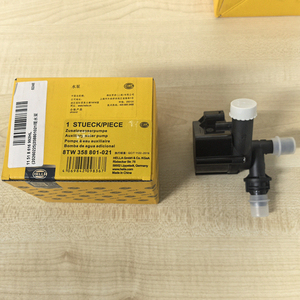 <span class=keywords><strong>Pompe</strong></span> à <span class=keywords><strong>eau</strong></span> <span class=keywords><strong>auxiliaire</strong></span> moteur 11518616992 pour <span class=keywords><strong>BMW</strong></span> <span class=keywords><strong>E87</strong></span>, F20, F30 Série 118i 320i 2012-2015 1.6L 2.0L - Product Image 2