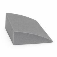 Joint d'étanchéité en caoutchouc, silicone, taille personnalisable, bande de découpe, tampon de rampe, seuil de porte, anti-rayures, bande de rampe