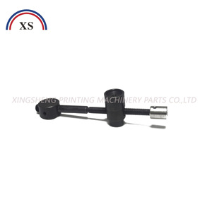 เฮไฮเดลเบิร์ก อะดิสท์ติ้ง ร็อด XL75 CD74 สกรูลูกกลิ้งน้ำสำหรับเครื่องพิมพ์ออฟเซต - Product Image 3