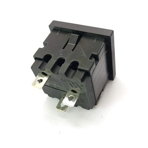 NEMA5-15R <strong>3</strong> <strong>Pins</strong> American <strong>Socket</strong> Panel AC 15A 125V Panel Mount Outlet Industrial Female Connectors