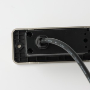 Interruttore a Tre Pulsanti USB Type-C ALWSK-75, Ricaricabile, Controllo Touch LED, Sollevamento Motore, Striscia in Plastica, Accessori per Mobili - Product Image 4