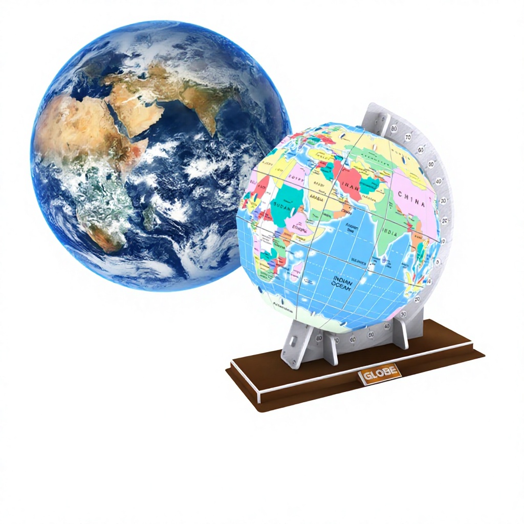 A0301 globe