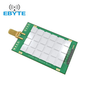 Hot sale Ebyte 1W E62-433T30D FHSS high-speed full-duplex 433MHz anti-interference <b>Wireless</b> Transceiver - Product Image 6