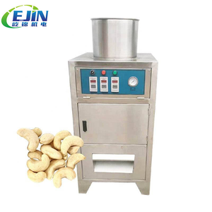 Gıda işleme fabrikası için taze sarımsak ayırma için küçük tip sebze ve meyve soyucu çekirdek motor bileşeni - Product Image 1