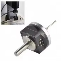 Sonde tactile 3D de haute précision REALMAX V6 Model6 pour CNC de bureau, compatible MACH3 et GRBL