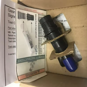 ジョーゲフ・フィッシャー GF 2724-2726 DryLoc <span class=keywords><strong>PH</strong></span>/ORP電極 |   3-2724-00/3-2726-00 交換用センサー - Product Image 2