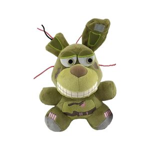 Juguete de peluche de Freddy de 18 CM, animales de peluche, juguetes de cumpleaños y Navidad para niños - Product Image 5