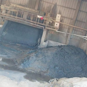 Concentrado de Antimonio al por Mayor con Bajo Contenido de Flúor y Cloro para la Fundición Pirometalúrgica de Antimonio - Product Image 1