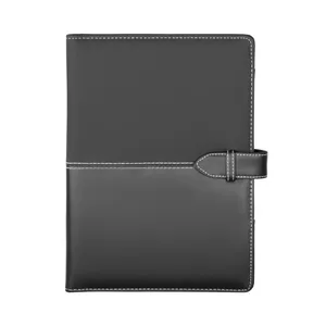 <b>A5</b> Portfolio <b>Folder</b> personalized merchandising - Product Image 1