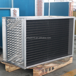 Échangeur de chaleur à serpentin en acier inoxydable industriel pour système de gestion <span class=keywords><strong>thermique</strong></span> des batteries - Product Image 4