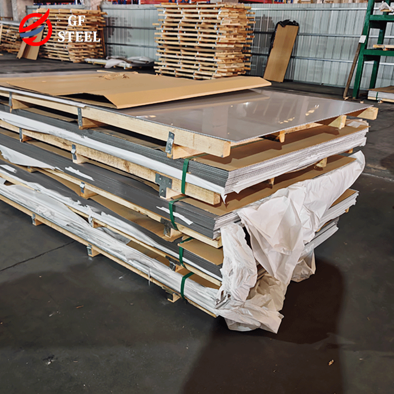 304 30Cr 0 02mm to 40mm