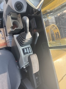 Miniexcavadora Cater usada de alto rendimiento 305.5E2 Original japonesa Cater305.5 CE EPA certificado - Product Image 2