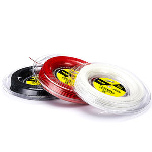 TAAN TT8800 <span class=keywords><strong>7</strong></span>サイードポリエステルナイロンテニスラケットストリング200m長さ1.20mmゲージ - Product Image 1