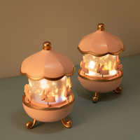 Projecteur de lumière nocturne LED rotatif coloré, lampe romantique de la mer étoilée, projecteur de ciel étoilé, cadeau