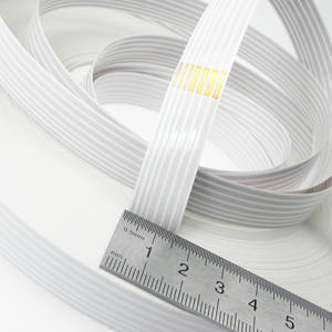 Cavo a Spirale FFC Originale a 6 e 7 Pin per Golf 7, Scenic <span class=keywords><strong>2</strong></span>, Megane 3 - Product Image 6