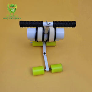 Machine à tracer professionnelle de ruban de marquage au sol de tournage personnalisée en gros pour outils à main de court de Tennis de Badminton en papier - Product Image 5