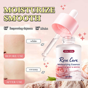 เซรั่มเพิ่มคอลลาเจนจุดด่างดำจากวีแกนบำรุงผิวหน้าสีชมพูเจลลี่เมฆฉลากส่วนตัว - Product Image 3