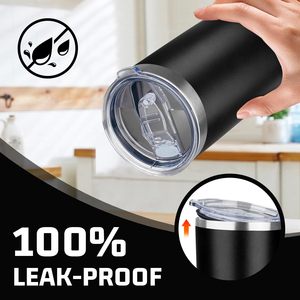 Gobelet isotherme en acier inoxydable de 20 oz - <span class=keywords><strong>Cadeau</strong></span> pour la fête des mères et <span class=keywords><strong>anniversaire</strong></span> pour maman - Tasse à café - Bouteille d'eau - Product Image 3