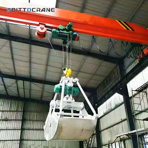 Chất Lượng Tốt Ldz Loại 2 Tấn 3 Tấn 5 Tấn 10 Tấn Duy Nhất Dầm Lấy Xô Trên Không Đi Du Lịch Cần Cẩu - Product Image 2