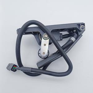 Pedal acelerador para montacargas eléctrico Cohesys de 1.5 toneladas B15N, conjunto de acelerador electrónico para uso logístico - Product Image 4