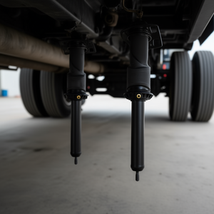 Amortiguadores de Cabina 3595977C96 para International Prostar 2008, 2 Piezas, Nuevos - Product Image 2