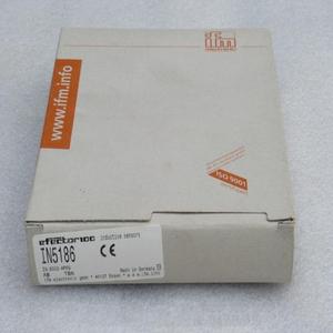 Un capteur de proximité IFM New IN5186 en boîte - Product Image 4