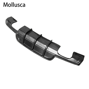 Difusor Trasero de Fibra de Carbono Estilo PH para Serie 3 F30 MT 2013-2019 - Product Image 5