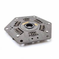 Nouvelle plaque d'amortisseur d'embrayage de transmission VT2 VT3 authentique pour Lifan X60