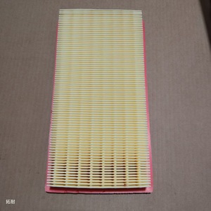 ตัวกรองอากาศ C2658 สำหรับเกีย OK30C-13-Z40 ขนาดมาตรฐานอะไหล่ทดแทนใหม่ - Product Image 2