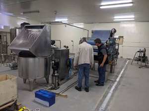 Nuova linea di lavorazione del succo di <span class=keywords><strong>pitaya</strong></span>/impianto di produzione <span class=keywords><strong>pitaya</strong></span>/pitahaya macchina per la lavorazione automatica personalizzata 500 20000 kg/h - Product Image 6