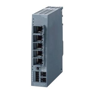 Routeur industriel NET Siemens 6GK5615-0AA00-2AA2 6gk23020aa002aa2 - Product Image 1