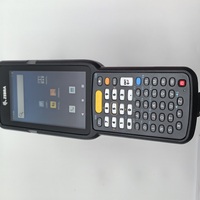 Zebra MC3300xR ligero al por mayor portátil industrial PDA escáner de código de barras NFC RFID 4G memoria Android 11 Sistema operativo