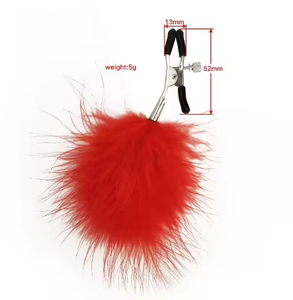 Зажим для сосков и груди - Product Image 3