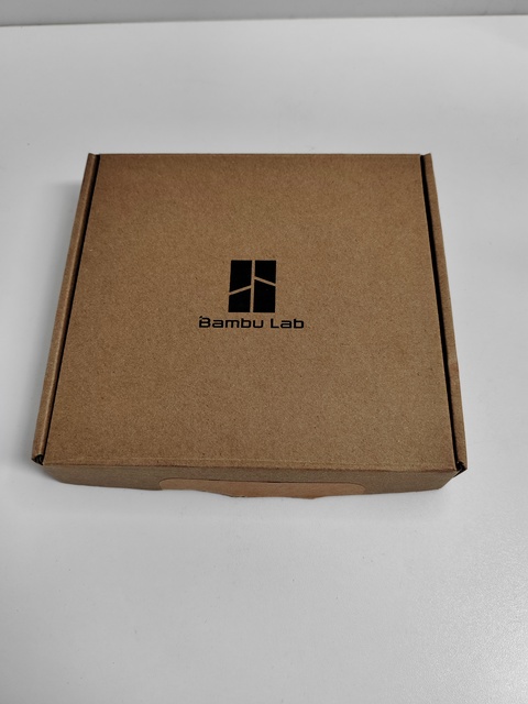 Lithophane LED Backlight Board Kit (2PCS) DC 5V -KC009 for Bambu Lab 3D Printer