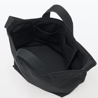 Sac fourre-tout en toile BSCI en promotion, sac fourre-tout pour femme avec compartiments, sac à bandoulière pour infirmière, sac à main de voyage