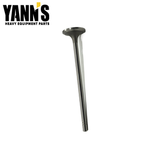 YANNS 2365605 Lot <span class=keywords><strong>de</strong></span> 6 Soupapes d'Admission pour CAT 236-5605 - Product Image 3