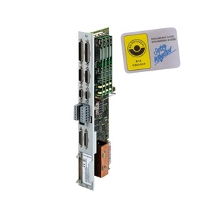 وحدة تحكم رقمية أصلية جديدة تمامًا طراز 6SN1118-0NH11-0AA، وحدة تحكم CNC سينوميريك 840d 6SN1118-0NH11-OAA1 FAS - Product Image 2